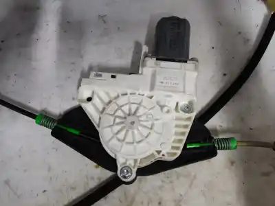 Second-hand car spare part driver left window regulator for audi a4 b8 (8k2) 2.0 tdi oem iam references   gancho 11