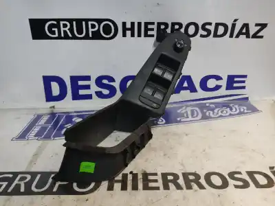 Second-hand car spare part left front power window switch for audi a4 b8 (8k2) 2.0 tdi oem iam references   estantería 75