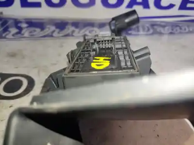 Peça sobressalente para automóvel em segunda mão botão / interruptor elevador vidro dianteiro esquerdo por audi a4 b8 (8k2) 2.0 tdi referências oem iam 