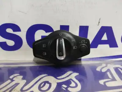 Second-hand car spare part headlights switch for audi a4 b8 (8k2) 2.0 tdi oem iam references   estantería 73