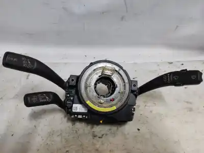 Peça sobressalente para automóvel em segunda mão comandos de alavanca por audi a4 b8 (8k2) 2.0 tdi referências oem iam 