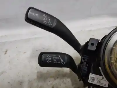 Second-hand car spare part multifunction switch for audi a4 b8 (8k2) 2.0 tdi oem iam references   estantería 73