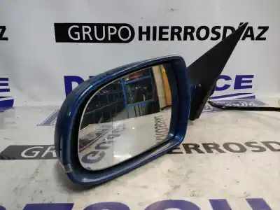 Peça sobressalente para automóvel em segunda mão espelho retrovisor esquerdo por audi a4 b8 (8k2) 2.0 tdi referências oem iam   estantería 16
