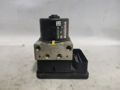 Peça sobressalente para automóvel em segunda mão abs por seat leon (1p1) 2.0 tdi 16v referências oem iam 