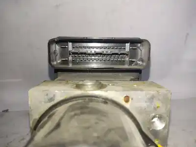 Peça sobressalente para automóvel em segunda mão abs por seat leon (1p1) 2.0 tdi 16v referências oem iam   estantería 100