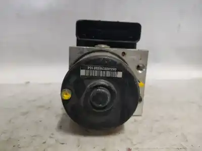 Peça sobressalente para automóvel em segunda mão abs por seat leon (1p1) 2.0 tdi 16v referências oem iam   estantería 100