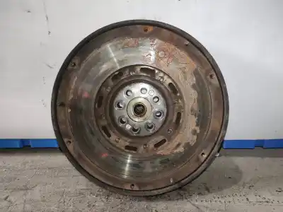 Peça sobressalente para automóvel em segunda mão volante do motor por audi a6 berlina (4b2) 2.5 v6 24v tdi referências oem iam 