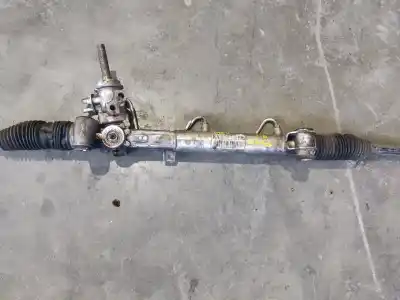 Gebrauchtes Autoersatzteil Lenkgetriebe zum OPEL ASTRA F BERLINA  OEM-IAM-Referenzen 13188614  ESTANTERÍA 146