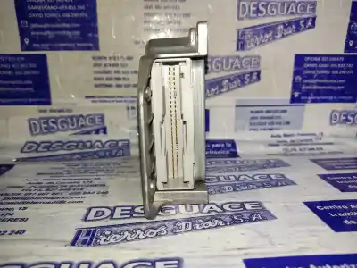 Piesă de schimb auto la mâna a doua UNITATE DE CONTROL AIRBAG pentru BMW SERIE 3 BERLINA (E46)  Referințe OEM IAM 0285001440  ESTANTERÍA 86