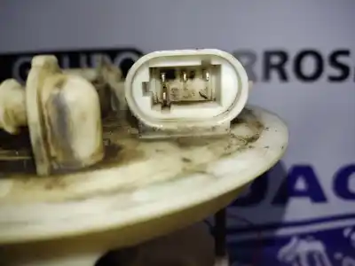 Tweedehands auto-onderdeel indicator voor renault kangoo (f/kc0) authentique 64 cv / 47 kw oem iam-referenties 