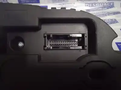 Peça sobressalente para automóvel em segunda mão quadrante por bmw x3 (e83) xdrive 20d edition exclusive referências oem iam 1024641-22