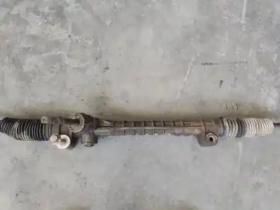 Peça sobressalente para automóvel em segunda mão caixa de direção por opel combo (corsa b) 1.7 diesel referências oem iam 28082855