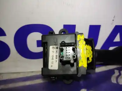 Peça sobressalente para automóvel em segunda mão comutador de piscas  por bmw x3 (e83) xdrive 20d edition exclusive referências oem iam 