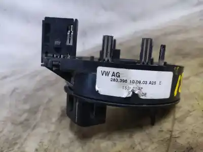 Автозапчасти б/у кольцо подушки безопасности за seat ibiza (6l1) cool ссылки oem iam 283396  estantería 82
