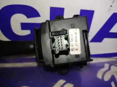 Pezzo di ricambio per auto di seconda mano comando pulito per bmw x3 (e83) xdrive 20d edition exclusive riferimenti oem iam   estantería 86