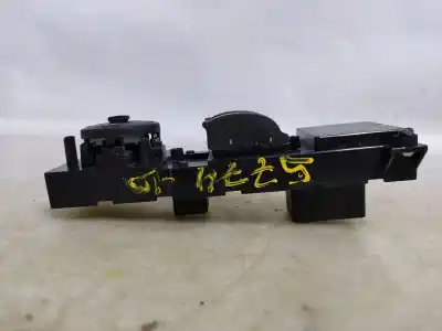 Second-hand car spare part left front power window switch for ford focus berlina (cap) ambiente (d) oem iam references   estantería 62