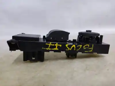 Second-hand car spare part left front power window switch for ford focus berlina (cap) ambiente (d) oem iam references   estantería 62