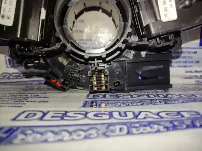 Second-hand car spare part multifunction switch for bmw x3 (e83) xdrive 20d edition exclusive oem iam references   estantería 85