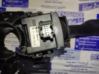 Second-hand car spare part multifunction switch for bmw x3 (e83) xdrive 20d edition exclusive oem iam references   estantería 85