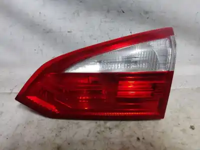 Peça sobressalente para automóvel em segunda mão farolim interior traseiro direito por ford focus lim. business referências oem iam 