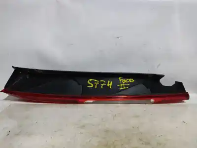 Second-hand car spare part right tailgate light for ford focus berlina (cap) ambiente (d) oem iam references   estantería 38