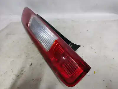 Second-hand car spare part right tailgate light for ford focus berlina (cap) ambiente (d) oem iam references   estantería 38