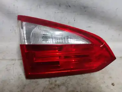 Second-hand car spare part interior left tailgate light for ford focus lim. business oem iam references   estantería 40