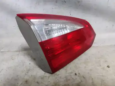 Second-hand car spare part interior left tailgate light for ford focus lim. business oem iam references   estantería 40