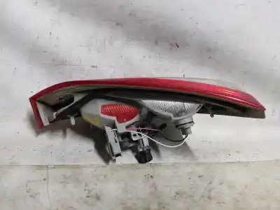 Second-hand car spare part interior left tailgate light for ford focus lim. business oem iam references   estantería 40