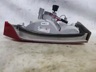 Second-hand car spare part interior left tailgate light for ford focus lim. business oem iam references   estantería 40