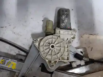 Second-hand car spare part driver left window regulator for bmw serie 1 berlina (e81/e87) 118d oem iam references   gancho 19