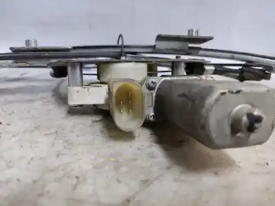 Second-hand car spare part driver left window regulator for bmw serie 1 berlina (e81/e87) 118d oem iam references   gancho 19