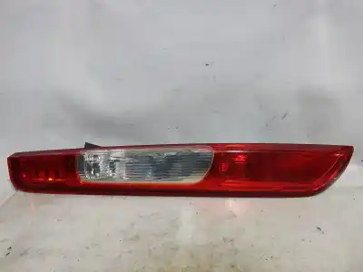 Peça sobressalente para automóvel em segunda mão farolim traseiro esquerdo por ford focus berlina (cap) ambiente (d) referências oem iam 