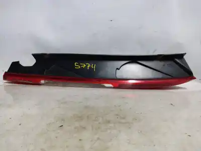 Second-hand car spare part left tailgate light for ford focus berlina (cap) ambiente (d) oem iam references   estantería 38