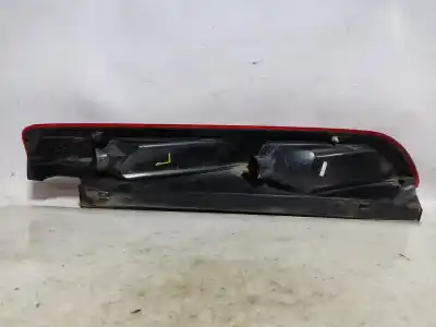 Second-hand car spare part left tailgate light for ford focus berlina (cap) ambiente (d) oem iam references   estantería 38