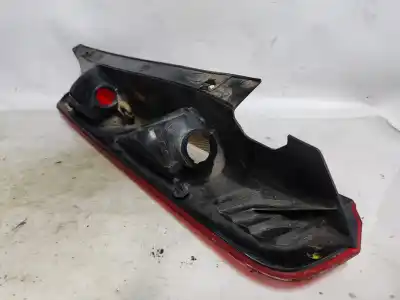 Second-hand car spare part left tailgate light for ford focus berlina (cap) ambiente (d) oem iam references   estantería 38