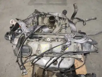 Автозапчасти б/у ПОЛНЫЙ ДВИГАТЕЛЬ за SEAT AROSA (6H1)  ссылки OEM IAM ALD FILA 3 PALET 106