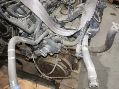 Tweedehands auto-onderdeel complete motor voor seat arosa (6h1) select oem iam-referenties ald fila 3 palet 106