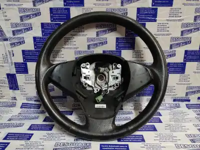 Second-hand car spare part steering wheel for bmw x3 (e83) xdrive 20d edition exclusive oem iam references   estantería 85