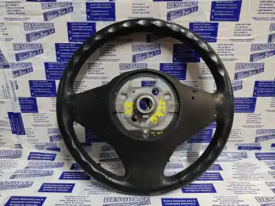 Second-hand car spare part steering wheel for bmw x3 (e83) xdrive 20d edition exclusive oem iam references   estantería 85