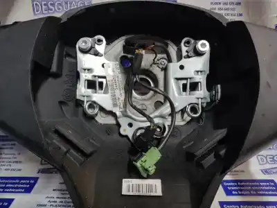 Peça sobressalente para automóvel em segunda mão volante por bmw x3 (e83) xdrive 20d edition exclusive referências oem iam 