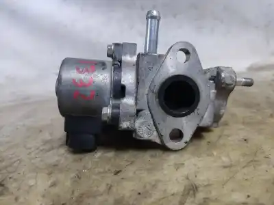 Second-hand car spare part egr valve for toyota yaris (ksp9/scp9/nlp9) 1.4 turbodiesel cat oem iam references 1250008120  estantería 68