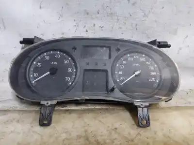 Автозапчастина б/у панель інструментів для renault clio ii fase ii (b/cb0) base authentique 65 cv / 48 kw посилання на oem iam p8200276525