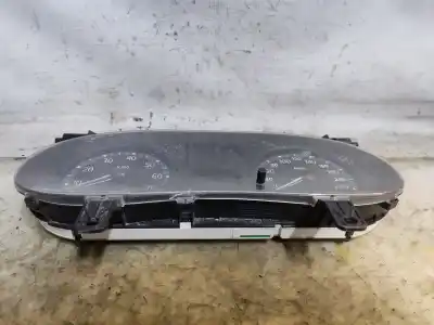 Автозапчастина б/у панель інструментів для renault clio ii fase ii (b/cb0) base authentique 65 cv / 48 kw посилання на oem iam p8200276525  estantería 129 a