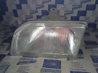 Peça sobressalente para automóvel em segunda mão farol / farolim esquerdo por ford fiesta 1.2 gasolina 50 cv/36 kw referências oem iam 
