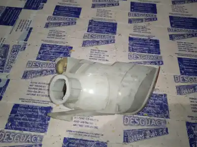 Peça sobressalente para automóvel em segunda mão farolim de para choques traseiro direito  por ford focus berlina (cap) 1.8 tdci turbodiesel cat referências oem iam 