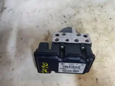 Peça sobressalente para automóvel em segunda mão abs por bmw mini (r56) n12 referências oem iam 15803713  estantería 97