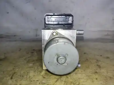 Peça sobressalente para automóvel em segunda mão abs por bmw mini (r56) n12 referências oem iam 15803713