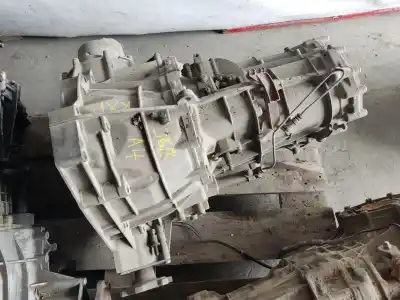 Peça sobressalente para automóvel em segunda mão caixa de velocidades por audi a4 b8 (8k2) 2.0 tdi referências oem iam kxp