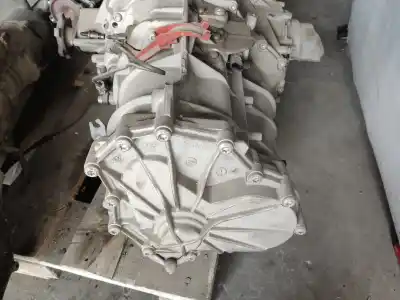 Pezzo di ricambio per auto di seconda mano riduttore per audi a4 b8 (8k2) 2.0 tdi riferimenti oem iam kxp fila 1 palet 71